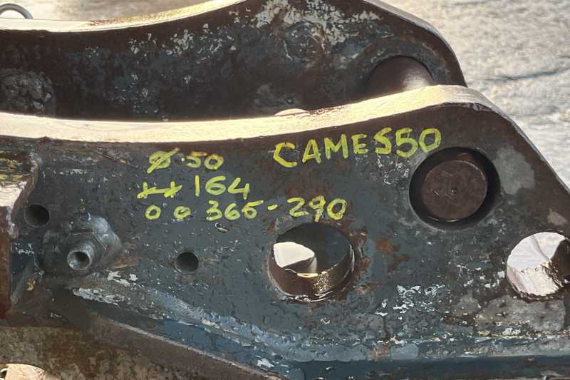 OmecoHub - Immagine CAME S50